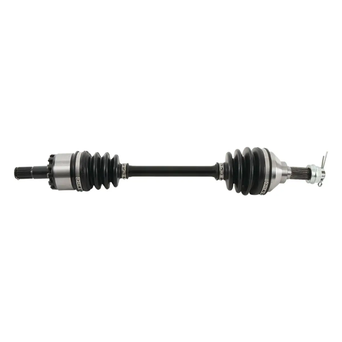 Axle - 536-0034 1