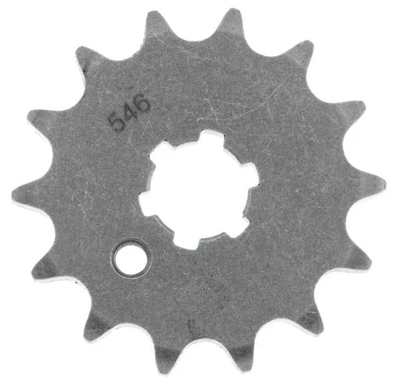 Bikemaster Kawasaki Front Sprocket 420 15T 1