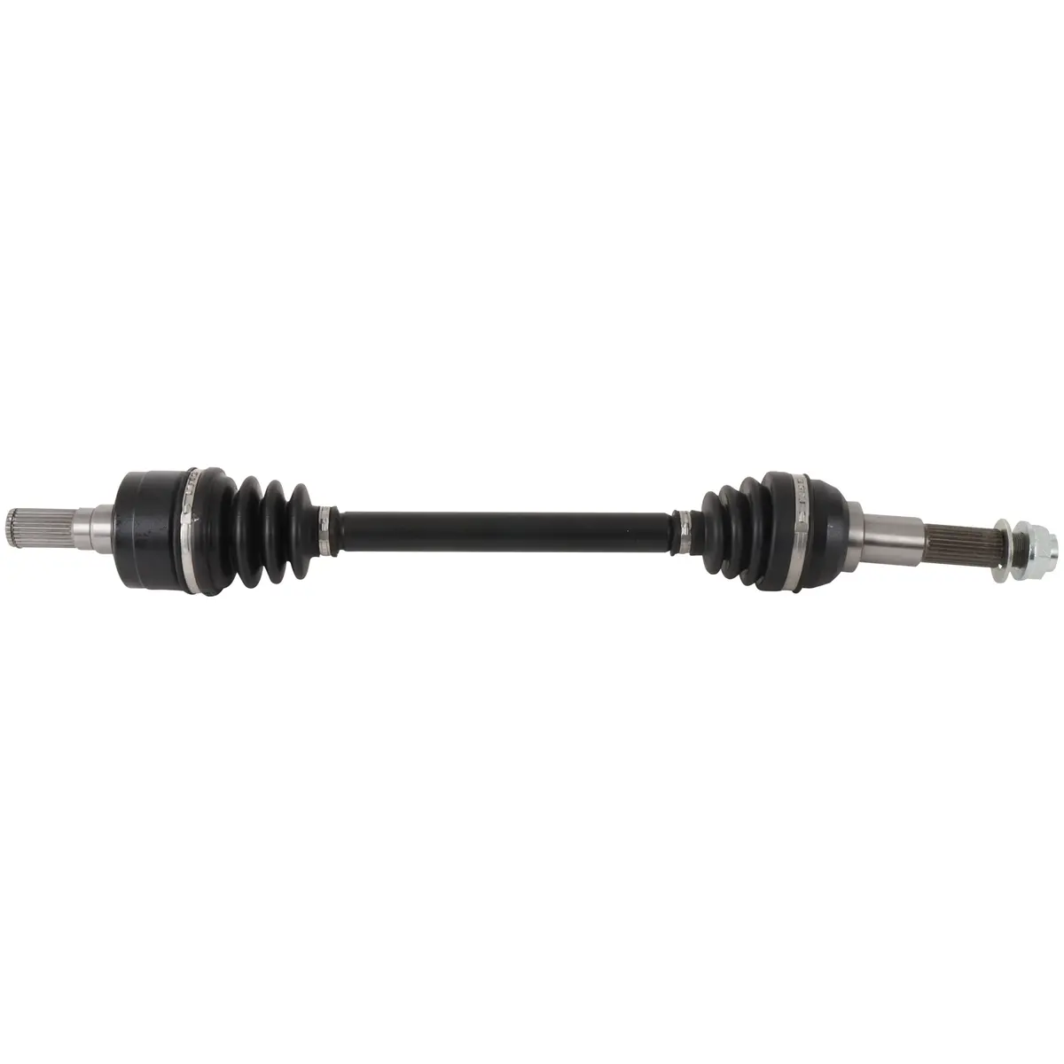 8 Ball Extreme Axle Rear - 531-1577 1