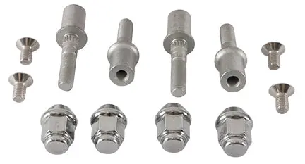 Wheel Stud Kit - 28-51086 1