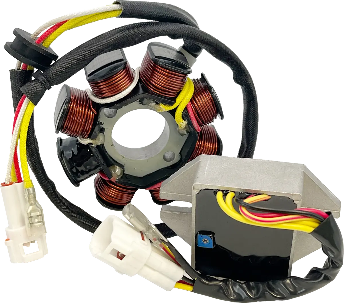 Hot Shot Charging Kit - 27-14902 1