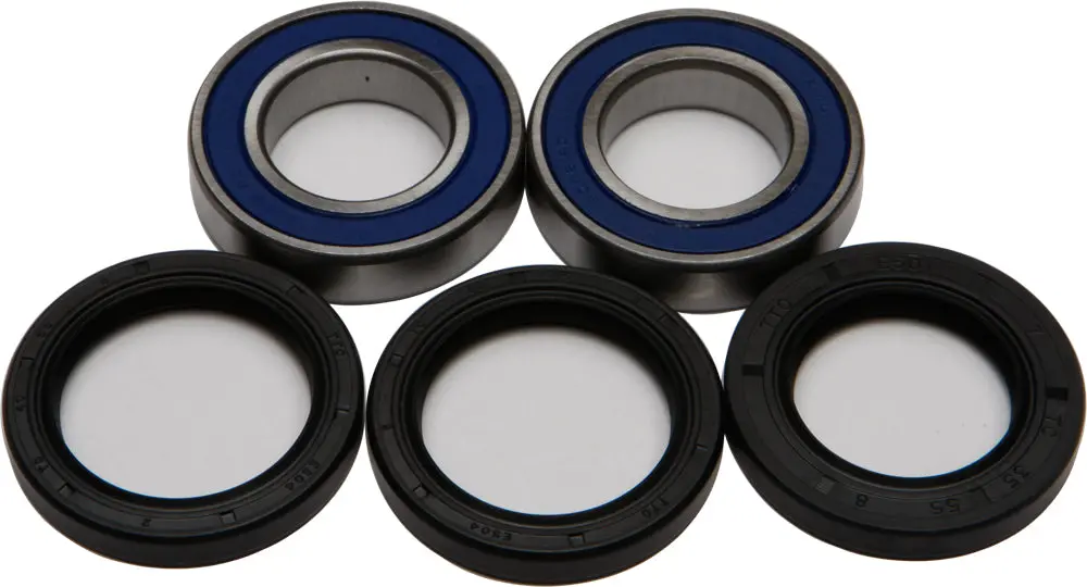 Wheel Bearing & Seal Kit - 22-51499 1