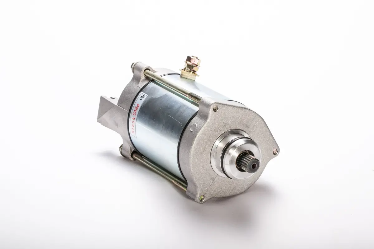 Starter Motor - 27-61107 1