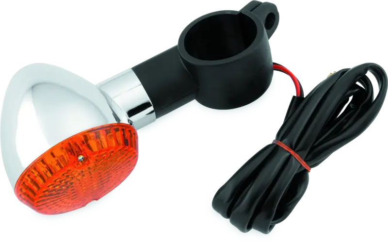 Bikemaster Kawasaki Turn Signal - Front Left 1