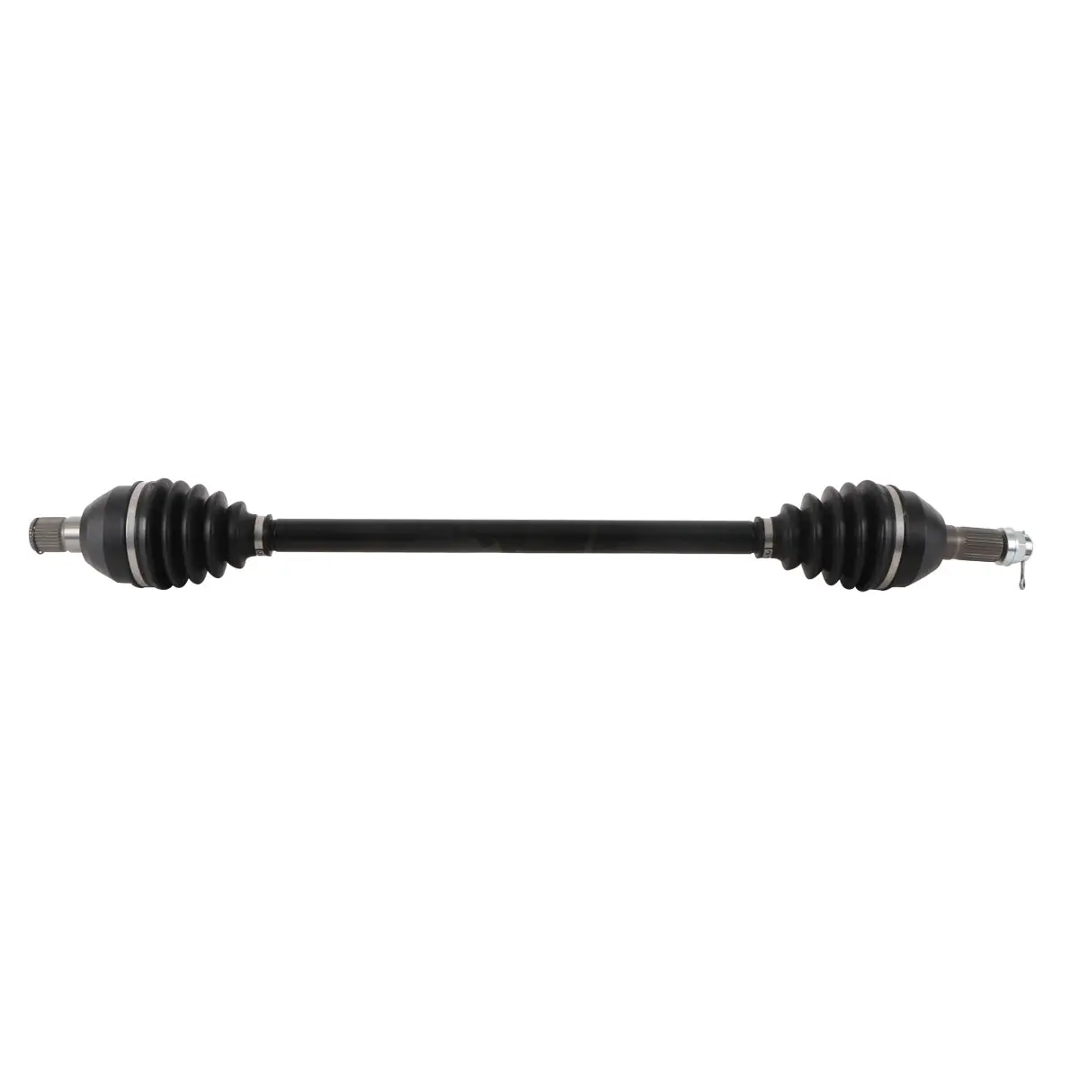 8 Ball Extreme Axle Rear - 531-1230 1
