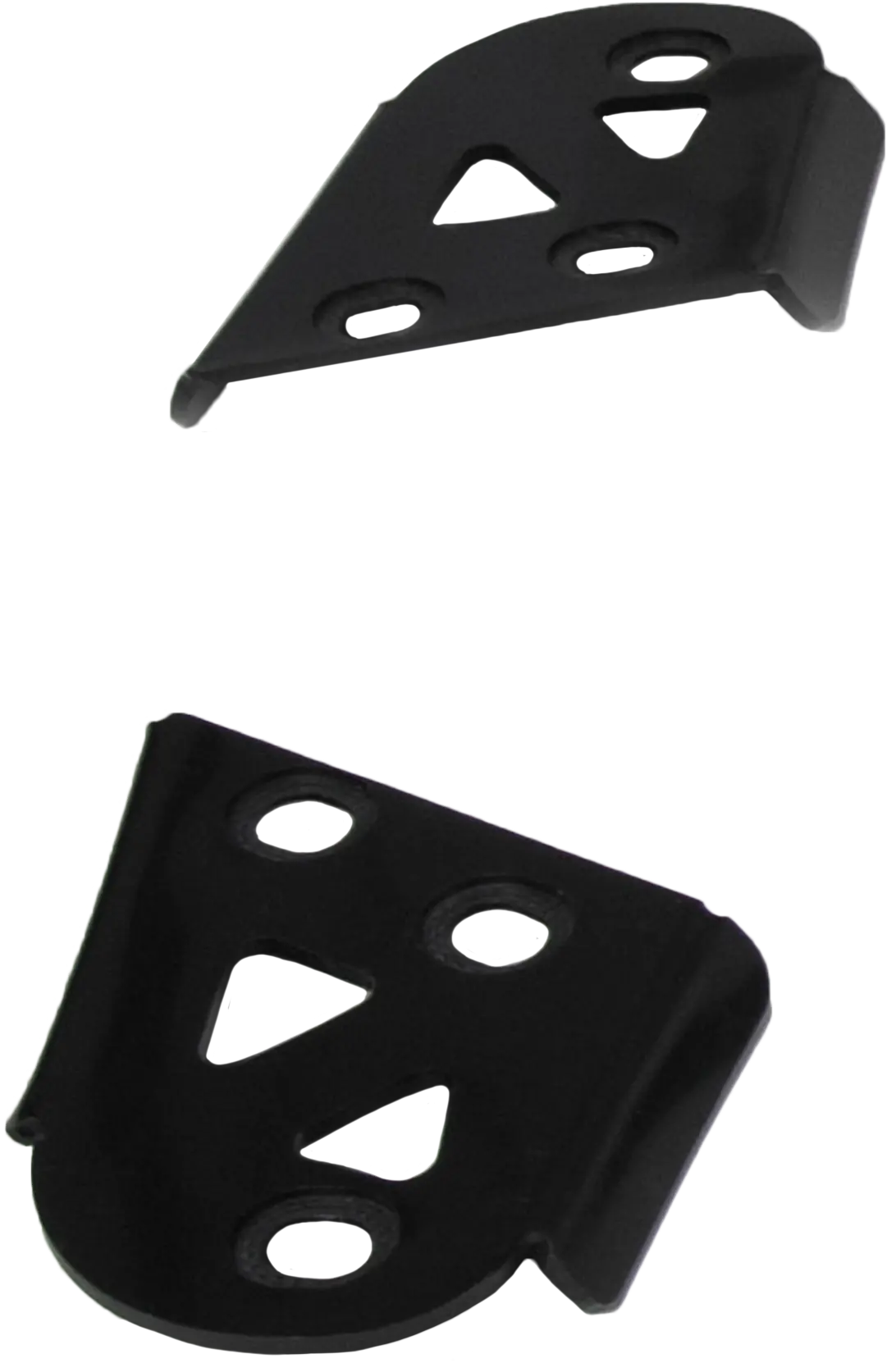Rear A Arm Guards 1