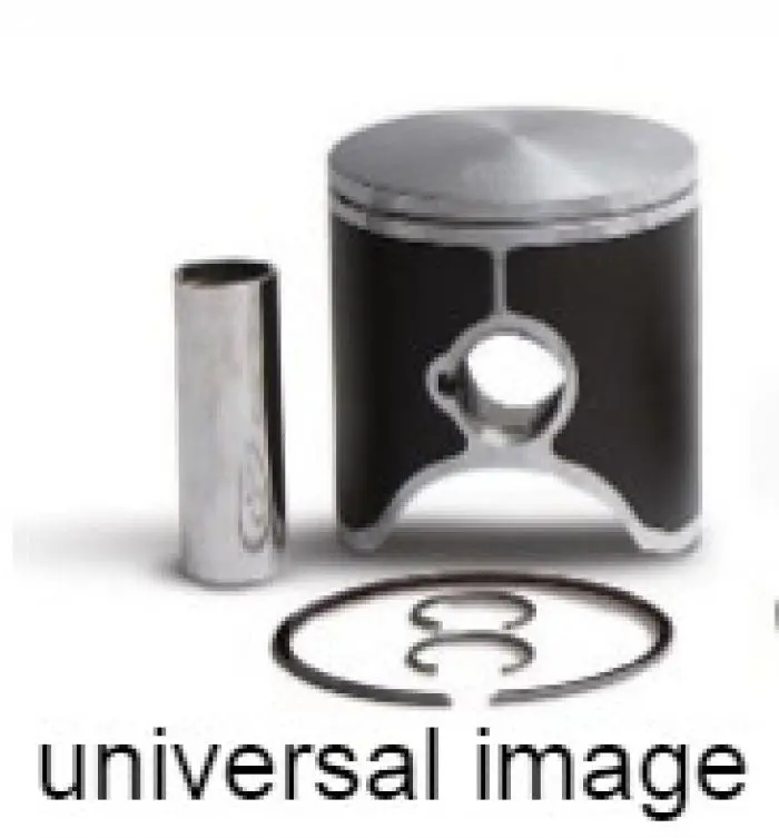 Vertex Cast Replica Piston Kit - 24482B 1