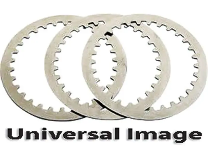 Vertex Clutch Plate - 822Kit0006 1