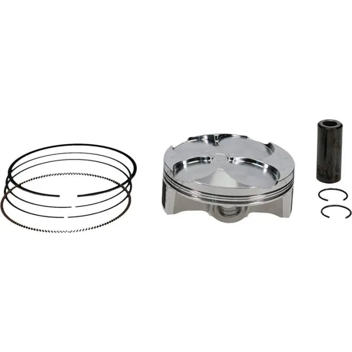 Vertex Forged High Compression Piston Kit - 24579B 1