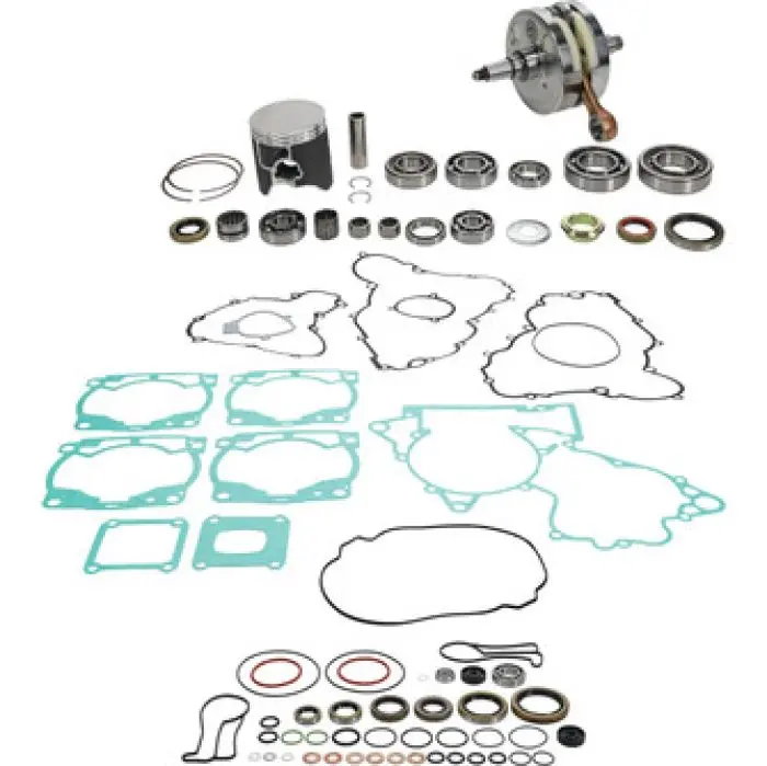 Vertex Complete Engine Rebuild Kit - Wr00073 1