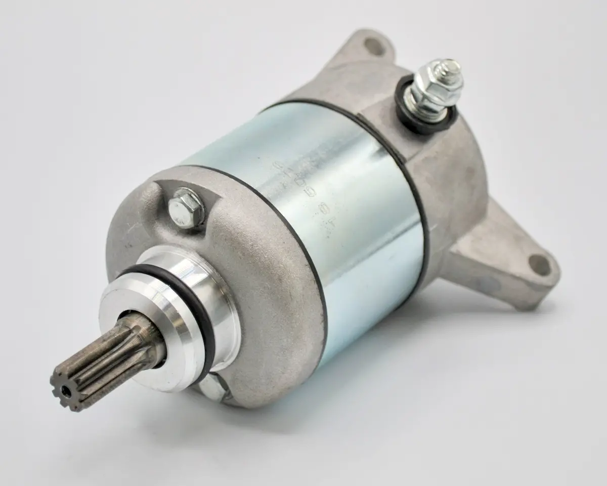 Starter Motor - 27-61135 1