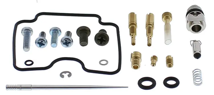 Carburetor Repair Kit - 226-1752 1