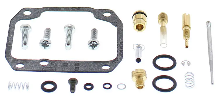 Carburetor Repair Kit - 226-1587 1