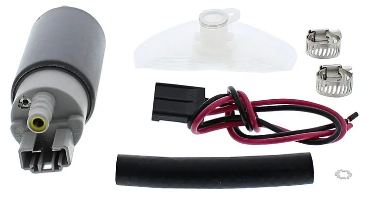 Fuel Pump Rebuild Kits - 24-72026 1
