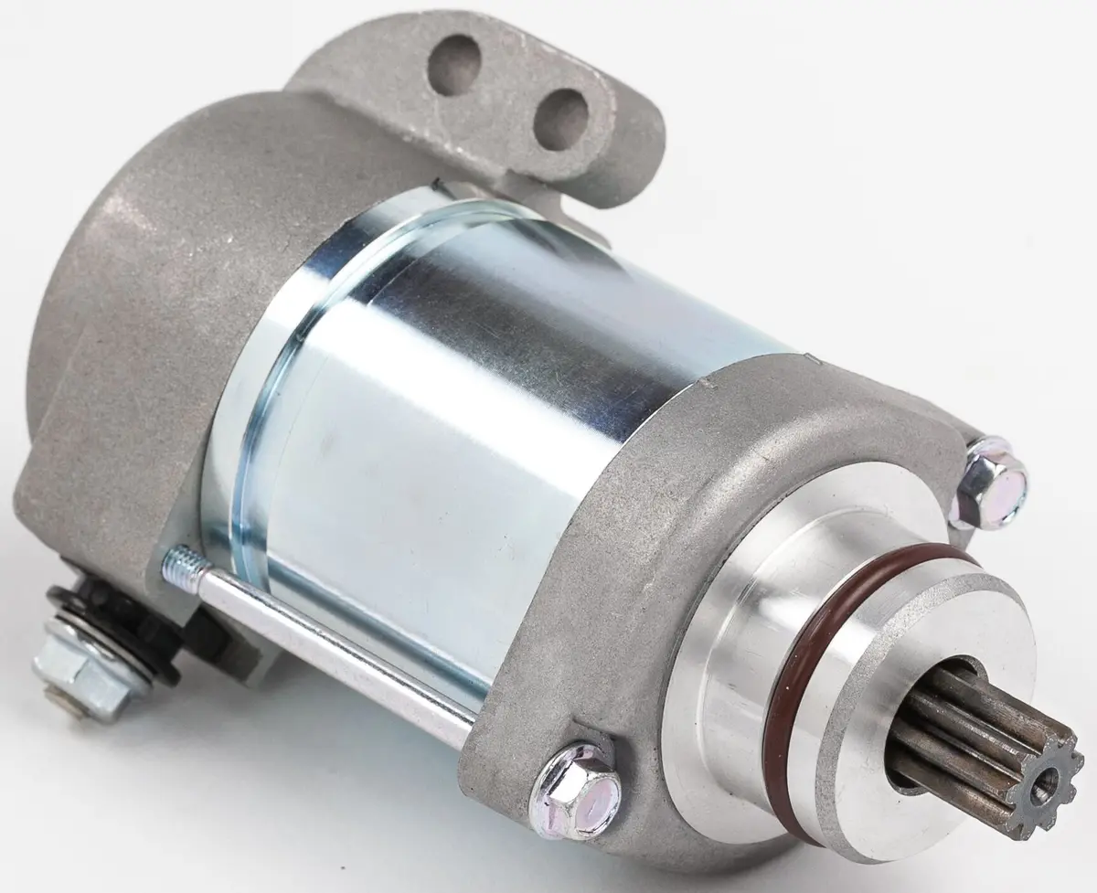 Starter Motor - 27-61901 1