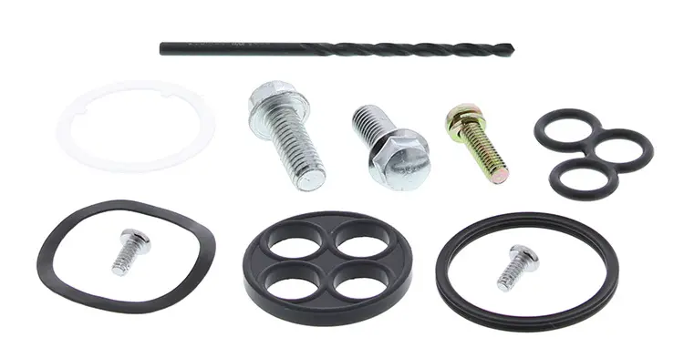 Petcock Repair Kit - 260-1221 1