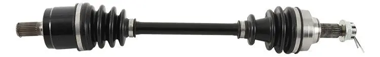 6 Ball Heavy Duty Axle Rear - 531-0344 1
