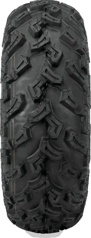 Quadboss Qbt447 Utility Tire - 26X9-12 6Ply 1