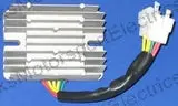 Regulator / Rectifier - 27-10219 1
