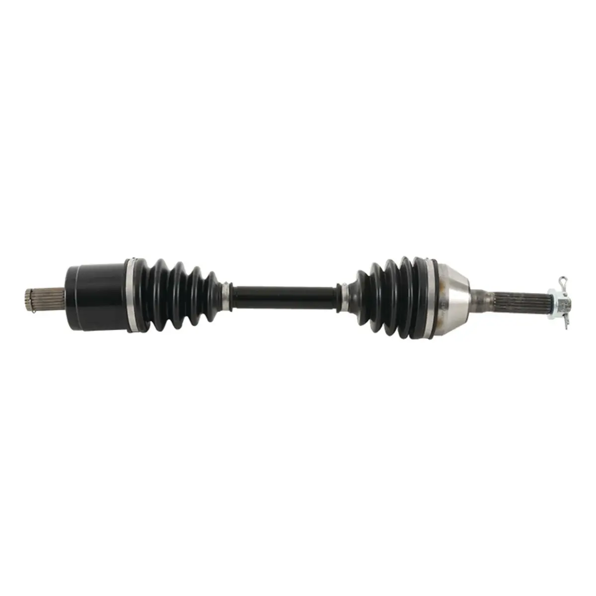 Axle - 536-0049 1