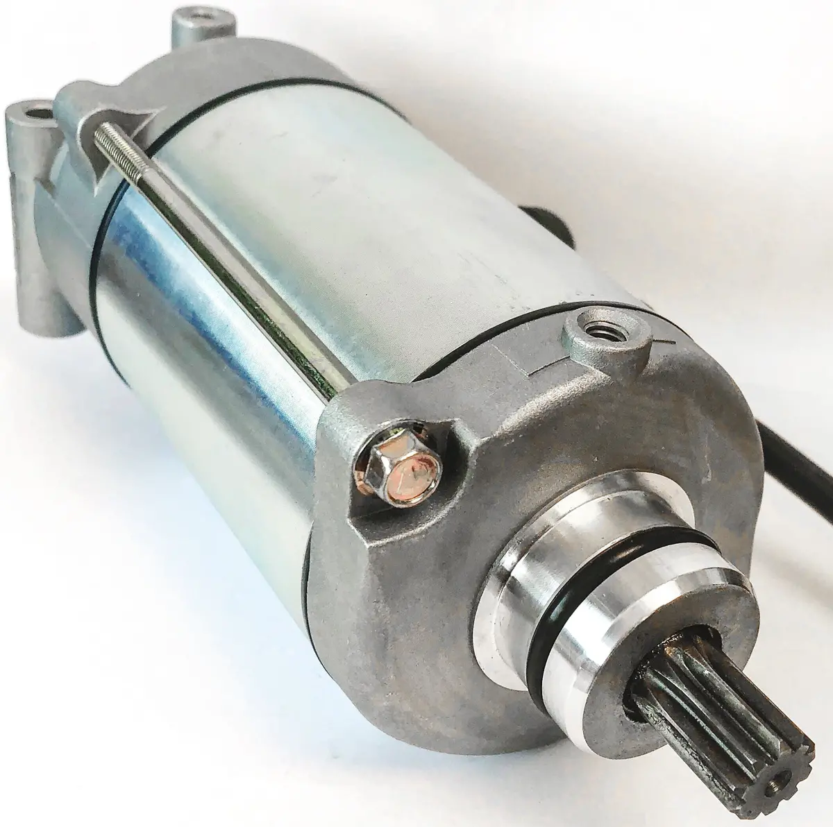 Starter Motor - 27-61132 1