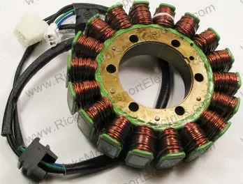 Stator - 27-21059 1