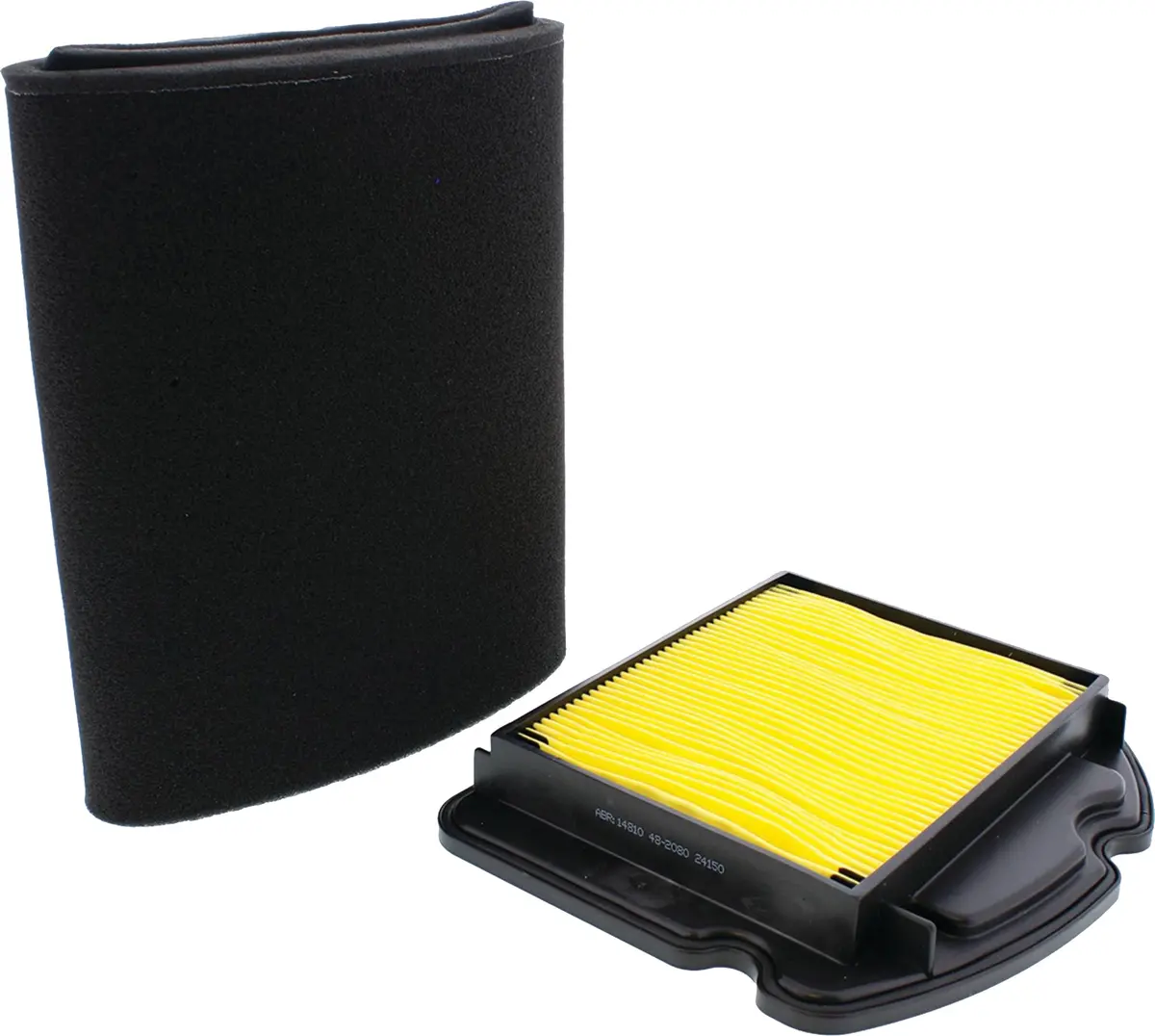 Air Filter Kit - 248-1080 1