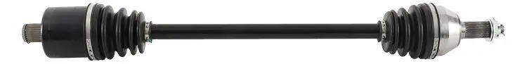 6 Ball Heavy Duty Axle Rear - 531-0546 1