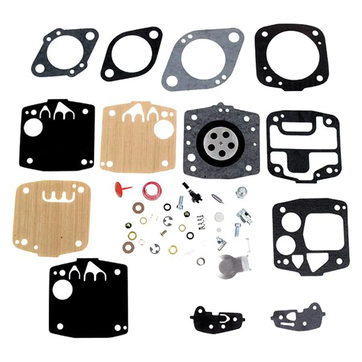 Vertex Carburetor Kit - 462150 1