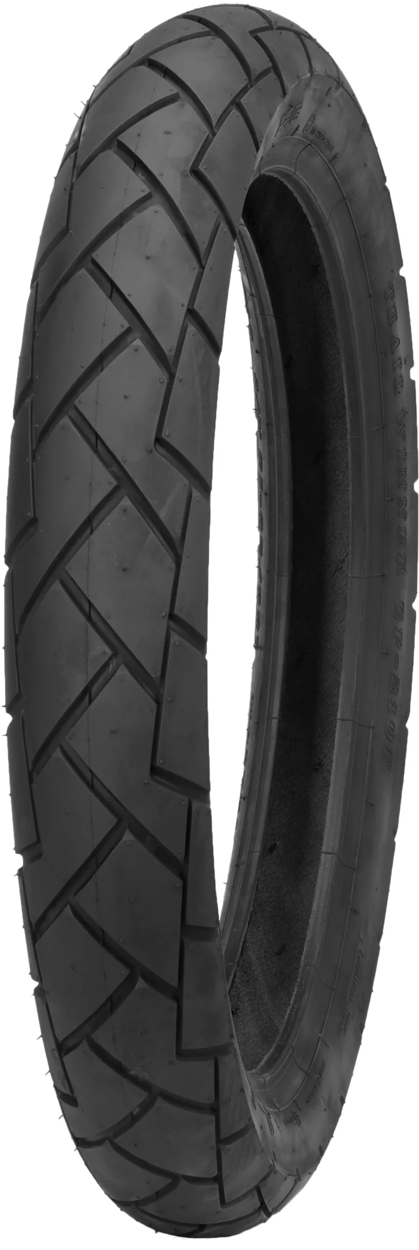 Tire Gp-210 Front 100/90-19 57S Bias Tt - 87-5730 1