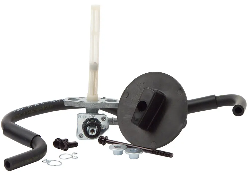 Fuel Valve - Fs101-0012 1