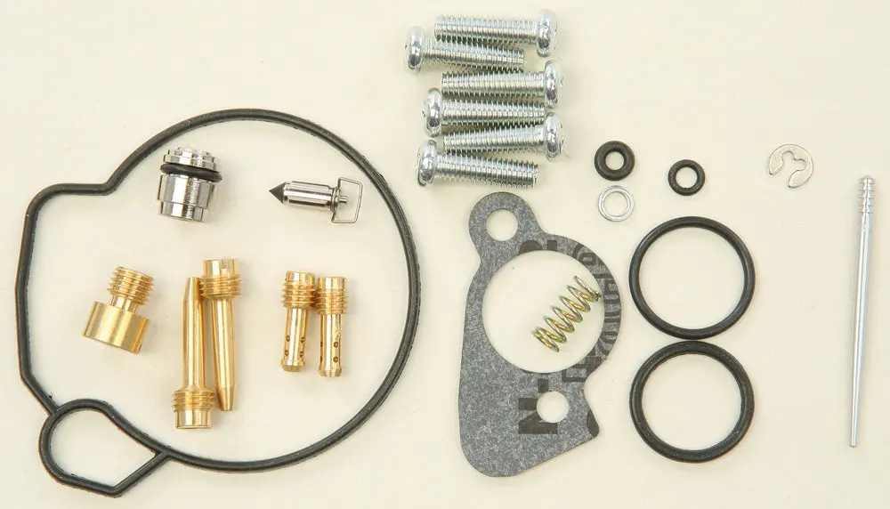 Carburetor Repair Kit - 226-1437 1