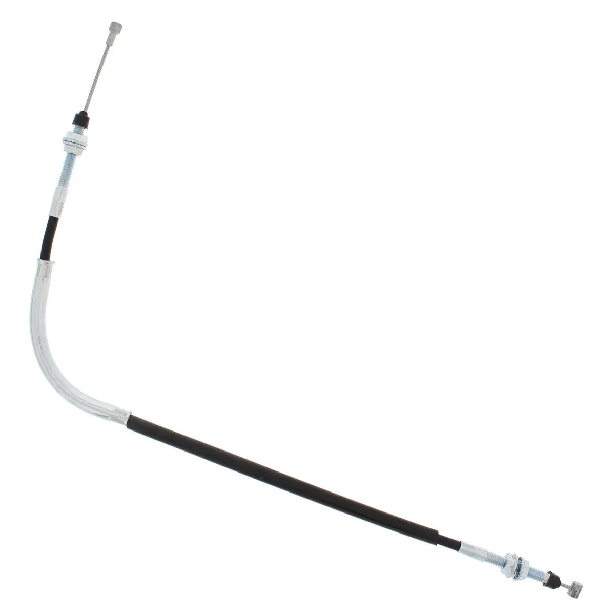 Rear Brake Cable - 24-54075 1