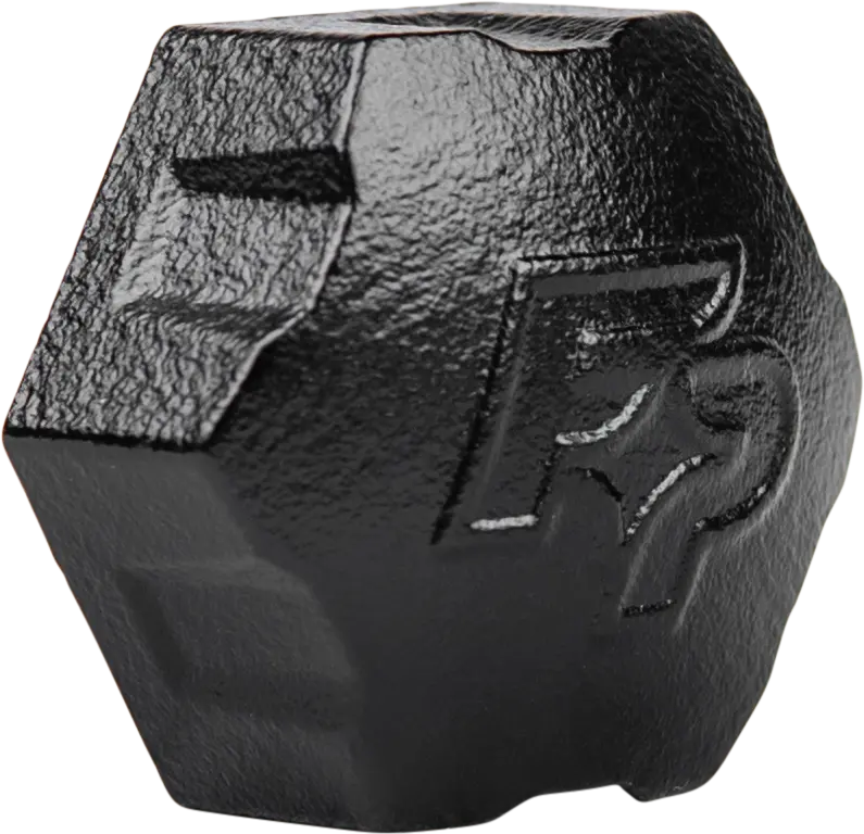 Filler Hose Screw Cap Black - 300-10004 1