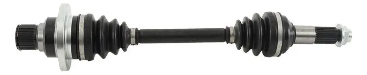 8 Ball Extreme Axle Rear - 531-1728 1