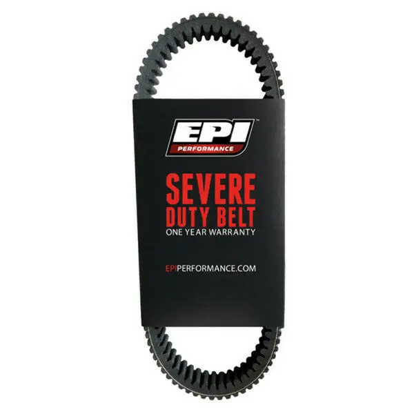 Severe Duty Drive Belt 1