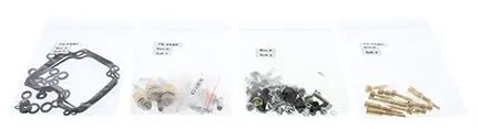 Bike Carburetor Rebuild Kit - 226-1636 1