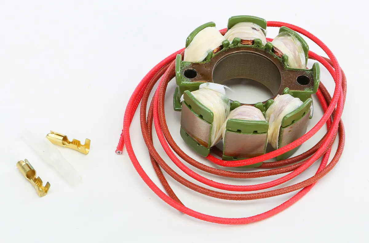Stator - 27-21923 1