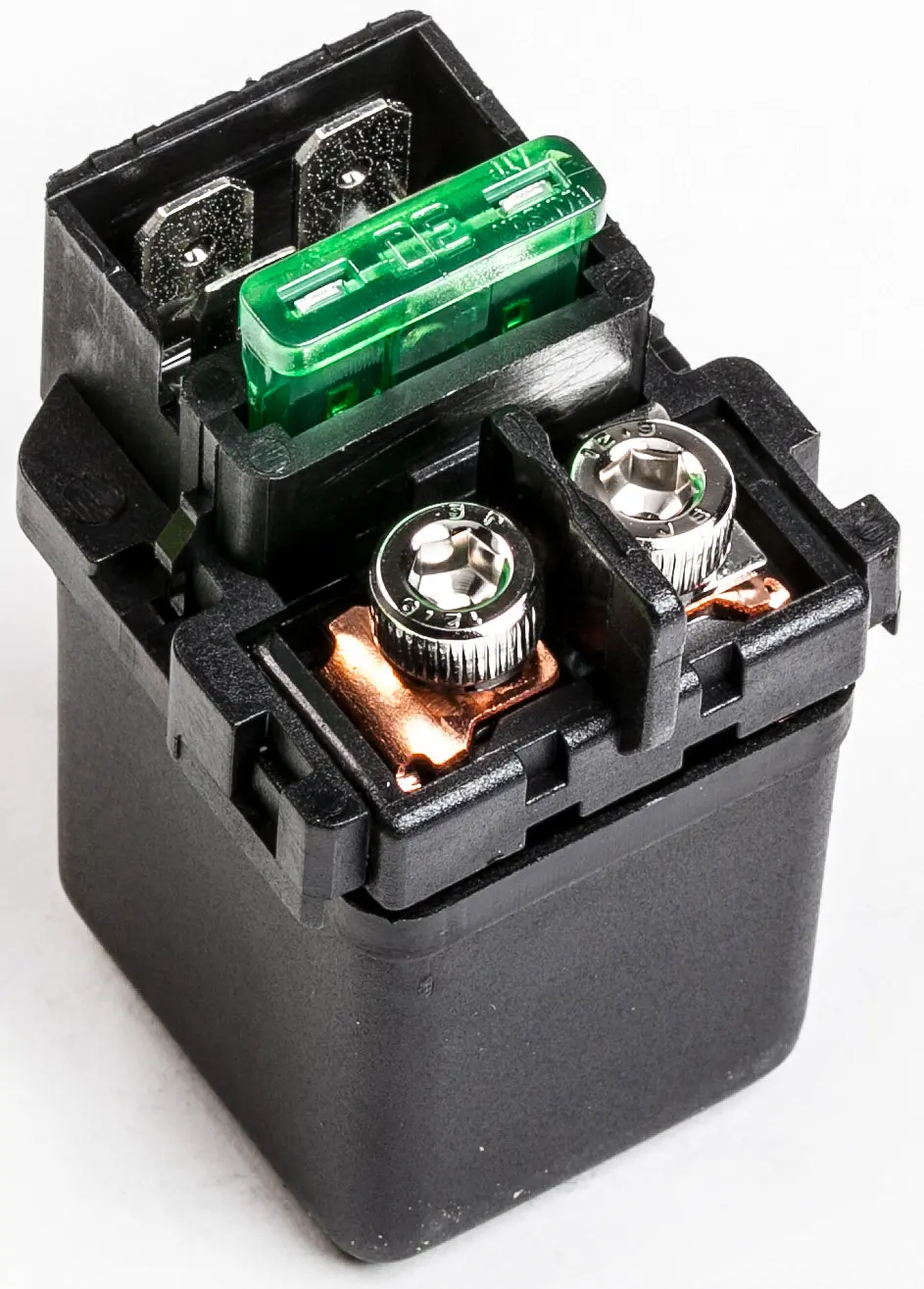 Starter Solenoid Hon - 27-65108 1