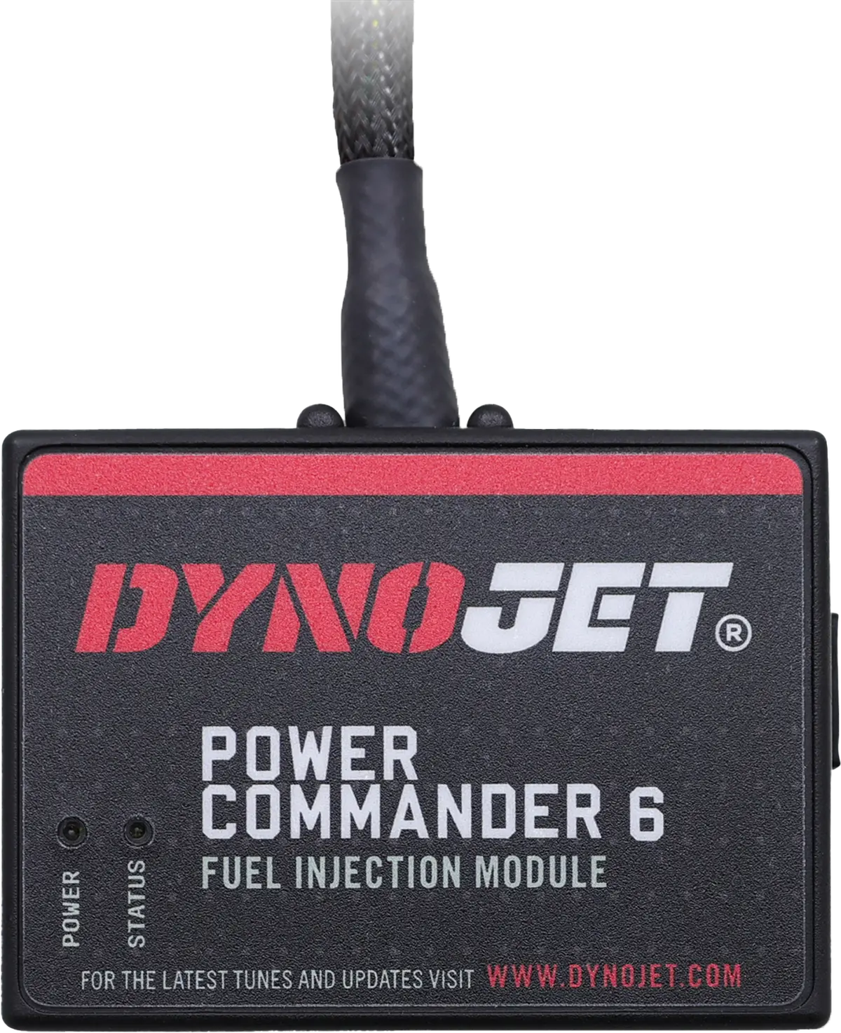 Power Commander 6 Ac - 133-3821 1