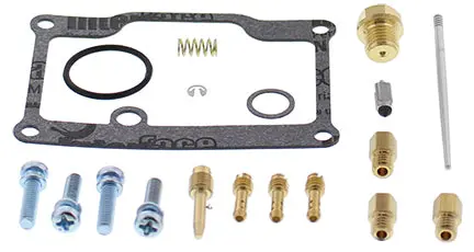Carburetor Rebuild Kit - 141-8890 1