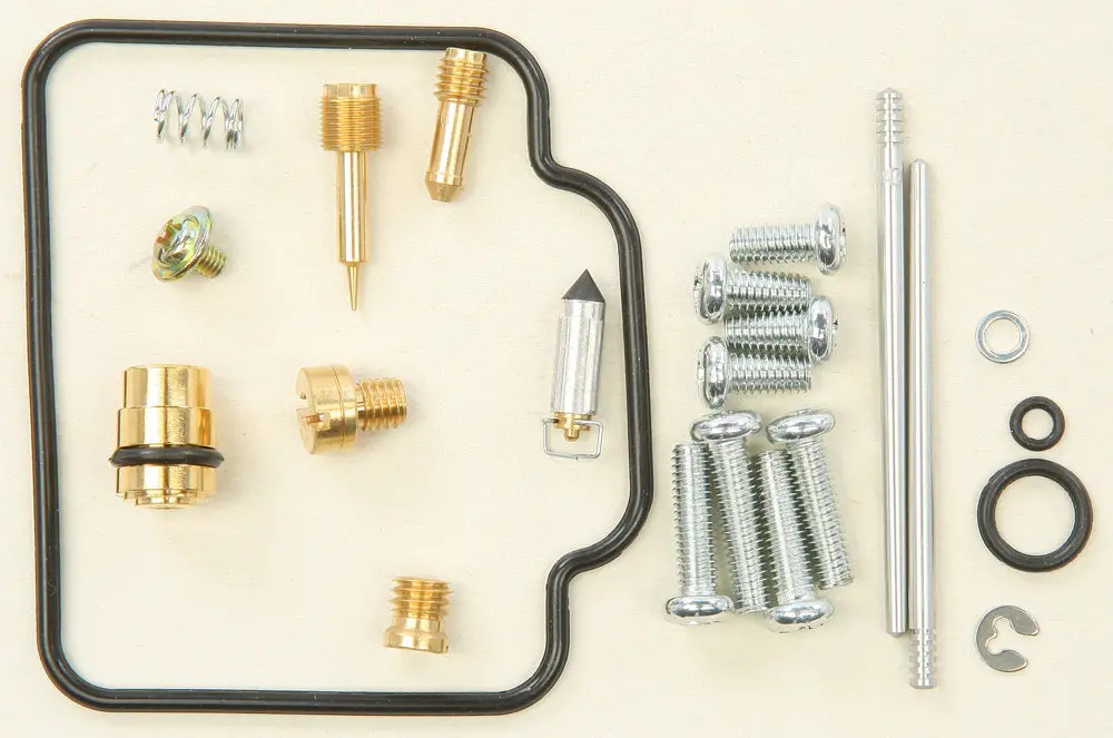 Carburetor Repair Kit - 226-1420 1