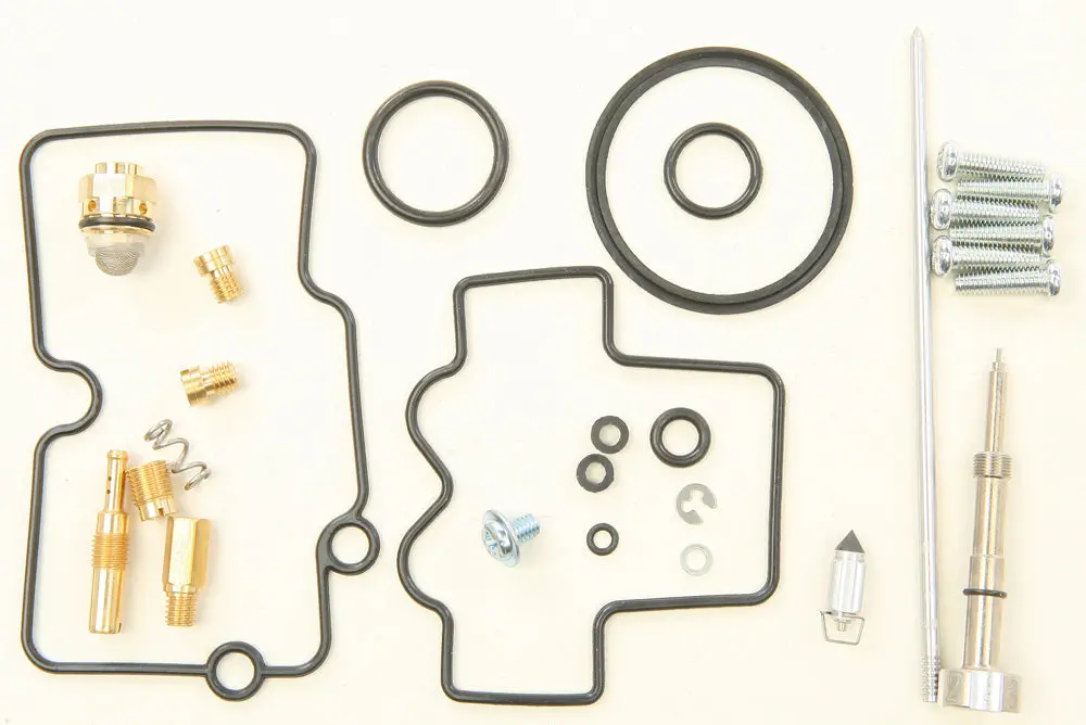 Bike Carburetor Rebuild Kit - 226-1323 1