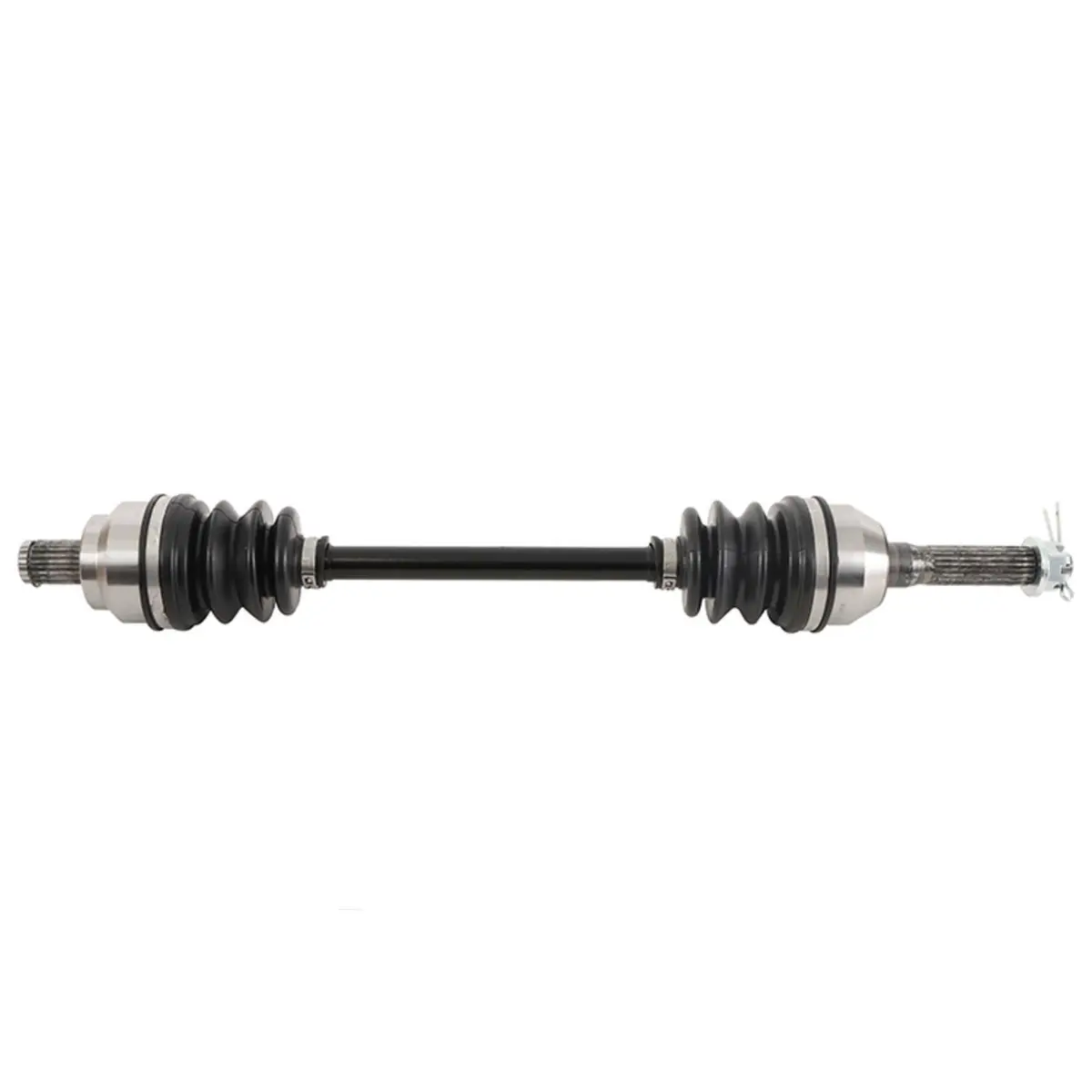 Axle - 536-0044 1