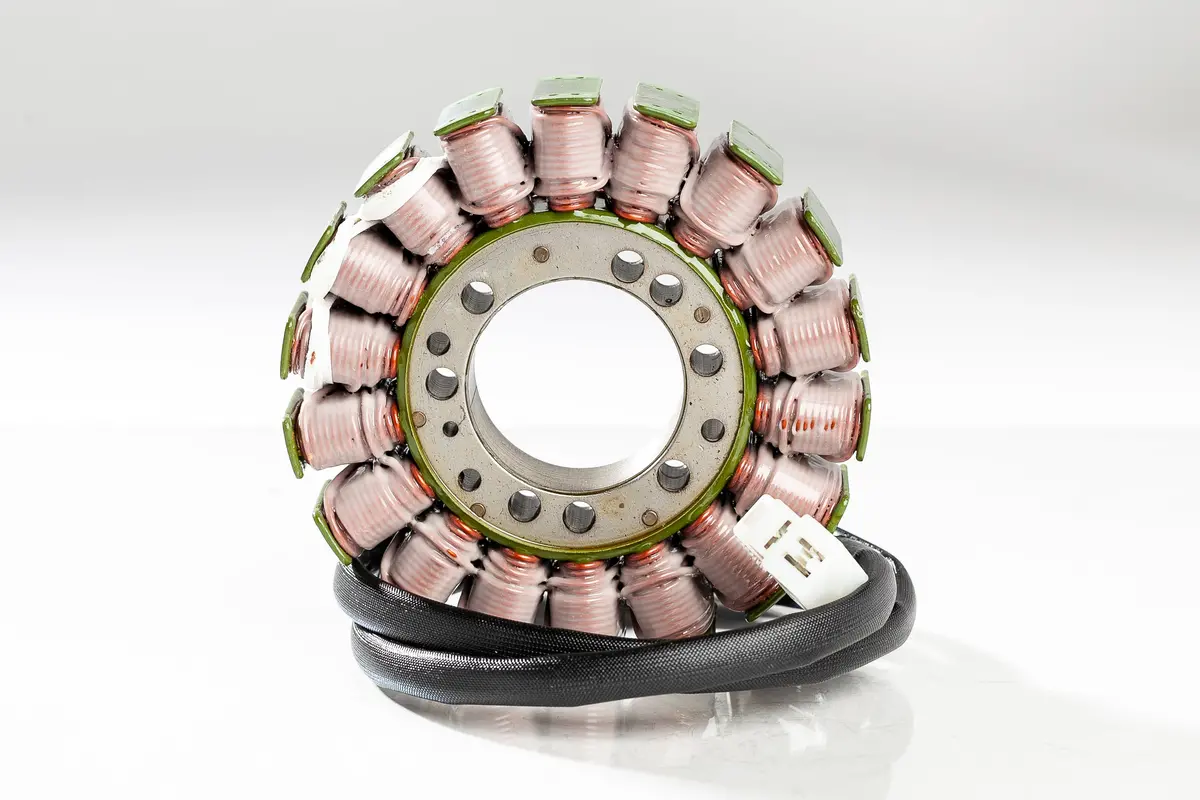 Stator - 27-21011 1