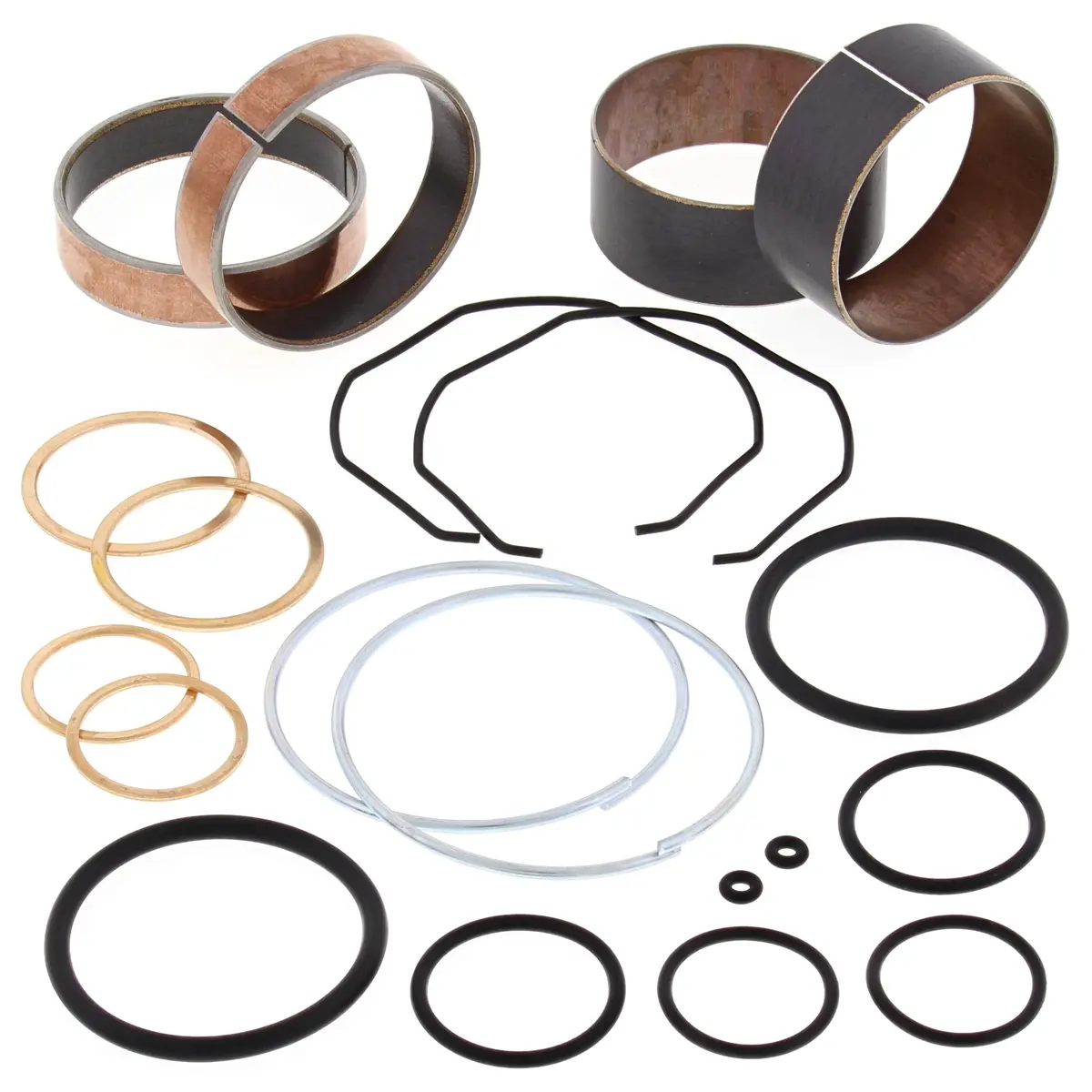 Fork Bushing Kit - 23-86010 1
