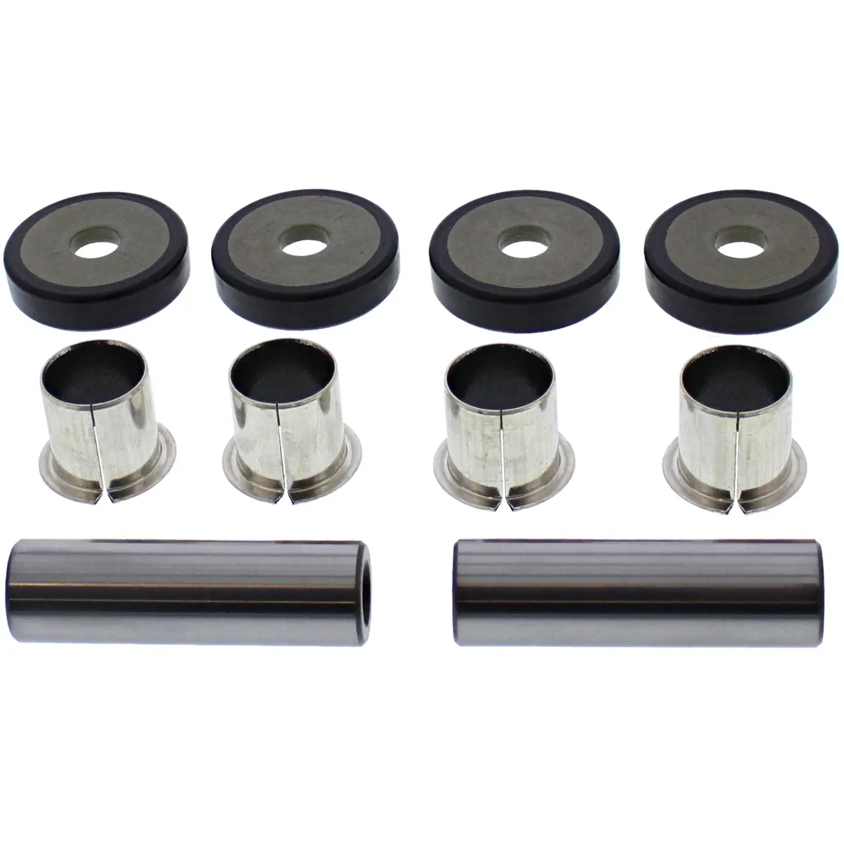 Rear Knuckle Bushing Kit A/C - 243-1225K 1