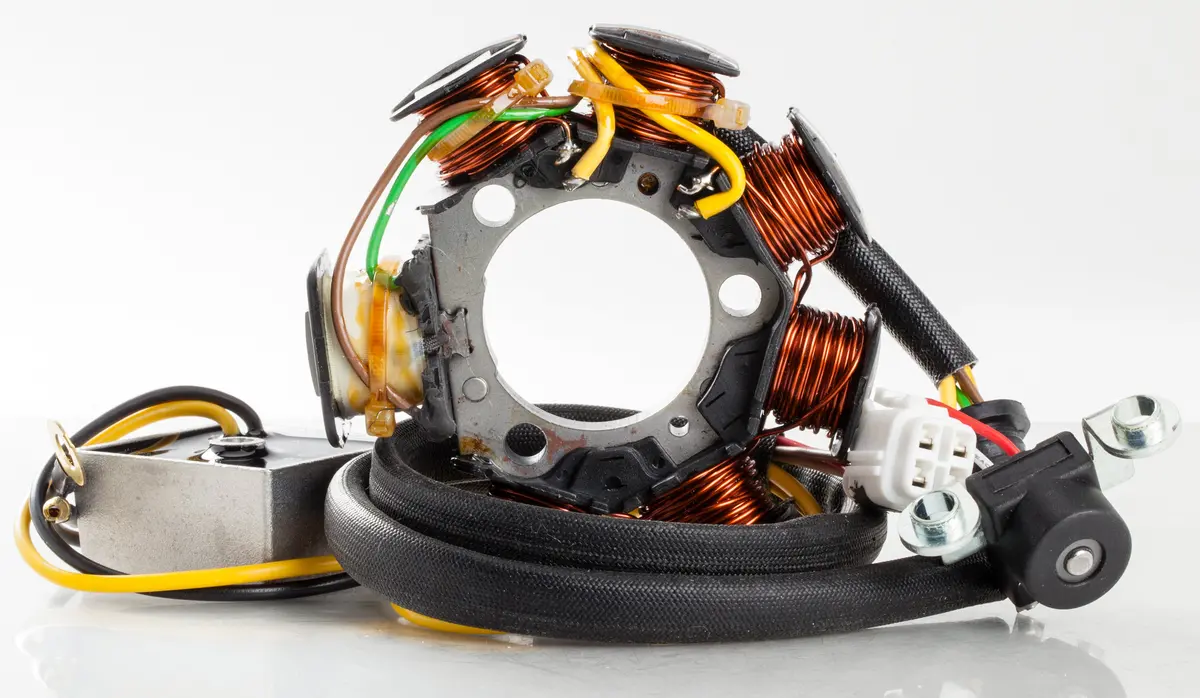 High Output Stator/Reg Kit - 27-99405 1