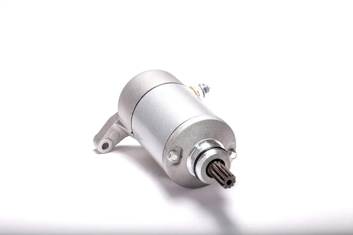 Starter Motor Ltz250 - 27-61313 1