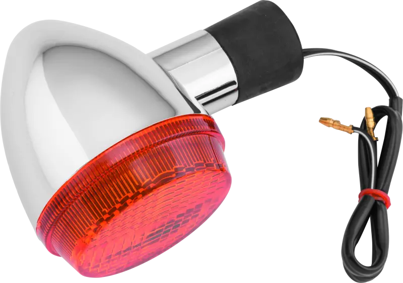 Bikemaster Honda Turn Signal - Rear Left 1